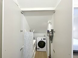 Arcioun Suite Apartment Via Bellaria