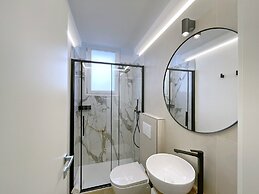 Arcioun Suite Apartment Via Bellaria