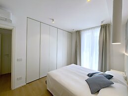 Arcioun Suite Apartment Via Bellaria