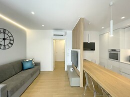 Arcioun Suite Apartment Via Bellaria