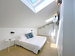 Arcioun Suite Apartment Via Bellaria