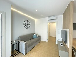 Arcioun Suite Apartment Via Bellaria