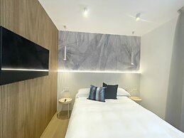 Arcioun Suite Apartment Via Bellaria