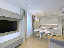 Arcioun Suite Apartment Via Bellaria