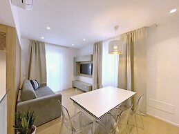 Arcioun Suite Apartment Via Bellaria
