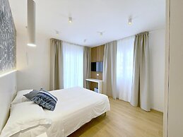 Arcioun Suite Apartment Via Bellaria