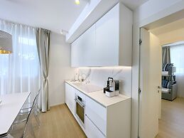 Arcioun Suite Apartment Via Bellaria