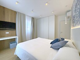 Arcioun Suite Apartment Via Bellaria