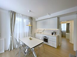 Arcioun Suite Apartment Via Bellaria
