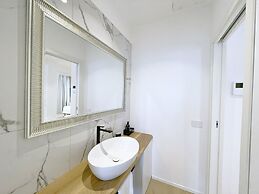 Arcioun Suite Apartment Via Bellaria