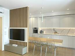 Arcioun Suite Apartment Via Bellaria