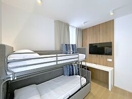 Arcioun Suite Apartment Via Bellaria