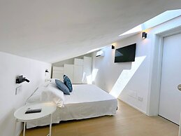 Arcioun Suite Apartment Via Bellaria