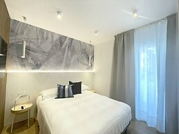 Arcioun Suite Apartment Via Bellaria