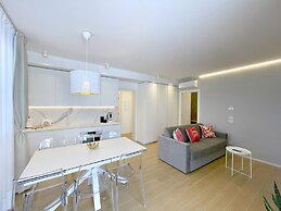 Arcioun Suite Apartment Via Bellaria