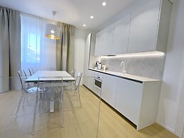 Arcioun Suite Apartment Via Bellaria