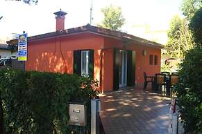 Charming Villa 500m From the Beach