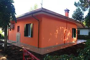 Charming Villa 500m From the Beach