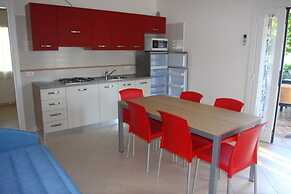 Charming Villa 500m From the Beach