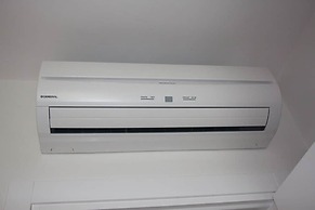 Charming Villa 500m From the Beach