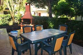 Charming Villa 500m From the Beach