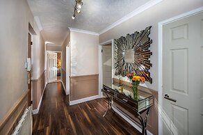 Stunning 2-bed Apartment in Windsor - Free Parking