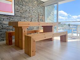 Phaedrus Living: Seaview Luxury Flat Athina Grenada