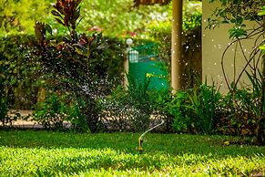 Charming 1-bed Cottage in Diani Beach 10min to bea