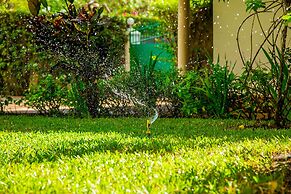 Charming 1-bed Cottage in Diani Beach 10min to bea