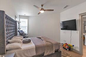 Location! Location! Cozy & Luxe 1 Bedroom Apts by Redawning