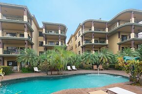 Pineapple Villa 142 2 Bedroom Condo by RedAwning