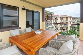 Pineapple Villa 142 2 Bedroom Condo by RedAwning