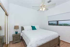 Pineapple Villa 142 2 Bedroom Condo by RedAwning