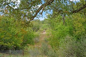 Outlaw Love 1 Bedroom Cabin by Redawning