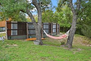 Outlaw Love 1 Bedroom Cabin by Redawning