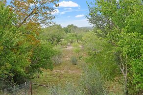 Outlaw Love 1 Bedroom Cabin by Redawning