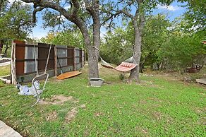 Outlaw Love 1 Bedroom Cabin by Redawning