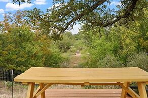 Outlaw Love 1 Bedroom Cabin by Redawning