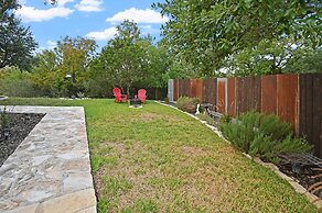 Outlaw Love 1 Bedroom Cabin by Redawning