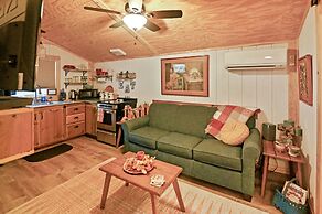 Outlaw Love 1 Bedroom Cabin by Redawning