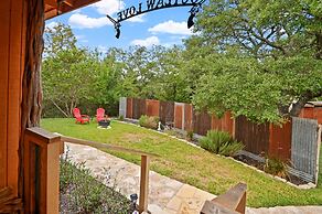 Outlaw Love 1 Bedroom Cabin by Redawning