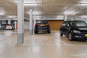 Stylish Apt in Cloche dOr w balconyID233