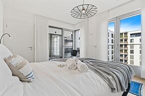 Stylish Apt in Cloche dOr w balconyID233