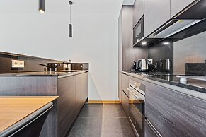 Stylish Apt in Cloche dOr w balconyID233