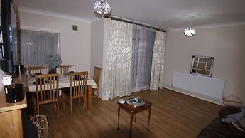 Nr Birmingham City Centre Appartment Bullring