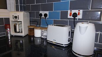 Nr Birmingham City Centre Appartment Bullring