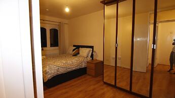 Nr Birmingham City Centre Appartment Bullring