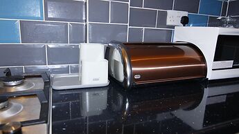 Nr Birmingham City Centre Appartment Bullring