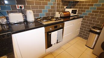 Nr Birmingham City Centre Appartment Bullring