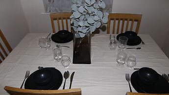 Nr Birmingham City Centre Appartment Bullring